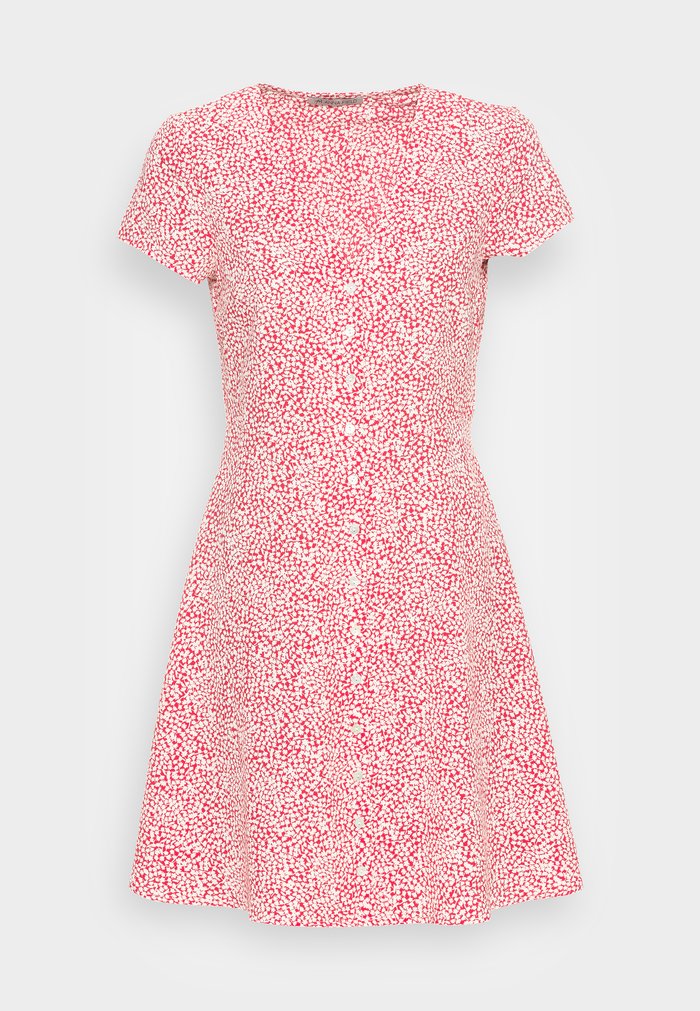 Peignoir Anna Field Day Corail Femme | VHY-9672099